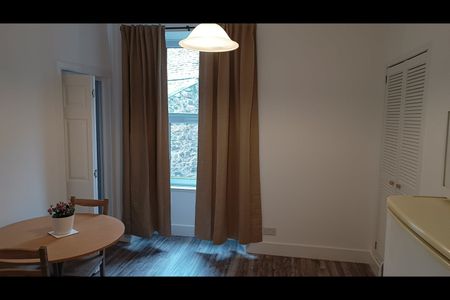 1 Bed Flat, High Riggs, EH3 - Photo 2