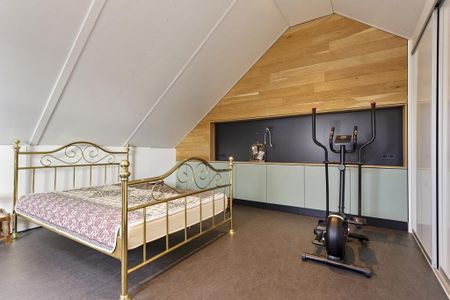 Huis te huur: Burg vd Mortelstraat 12 5431 CK Cuijk - Foto 5