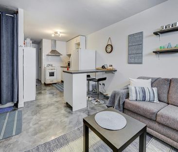 1 CH - 1 SDB - Québec - $950 /mo - Photo 1
