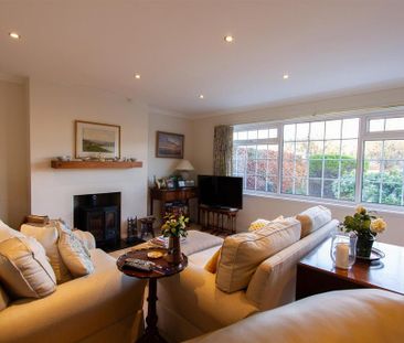 2 bedroom detached bungalow to rent - Photo 1