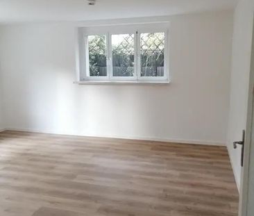 Attraktive 1 Zimmerwohnung mit großer separater Wohnküche und Terrasse - Foto 1
