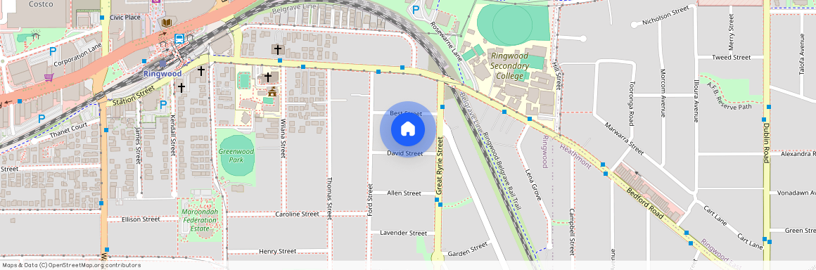 5C David Street, Vic 3134, Ringwood