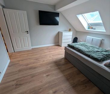 1,5-Zimmer City Wohnung – All Inclusive – 900 € - Photo 1