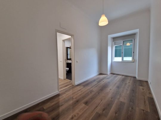 Apartamento T2 em Lisboa - Photo 1