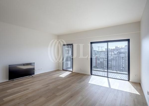 Apartamento T2 em Lisboa