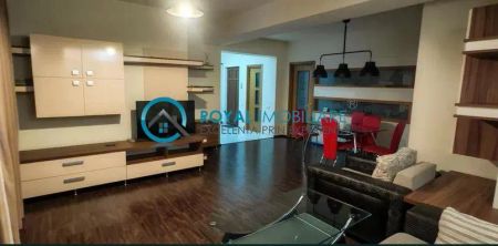 Royal Imobiliare - Inchiriere apartament 3 camere zona Cantacuzino - Fotografie 2