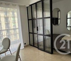 Location Appartement 2 pièces 31m² NICE 06000 - Photo 4