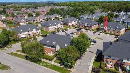 For Lease - 1 Testa Road Unit# 26, Uxbridge, Ontario - Photo 3