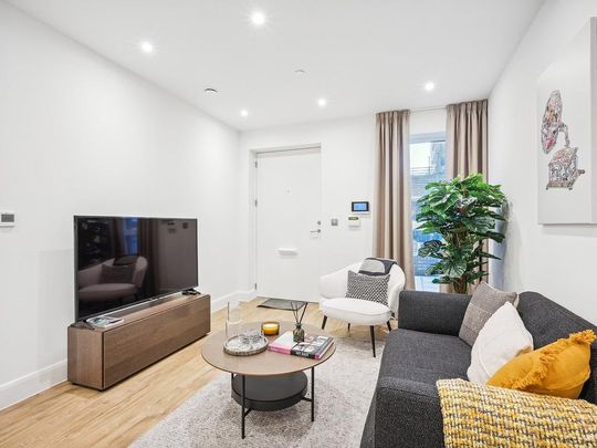 2 bedroom apartment to rent - Photo 1