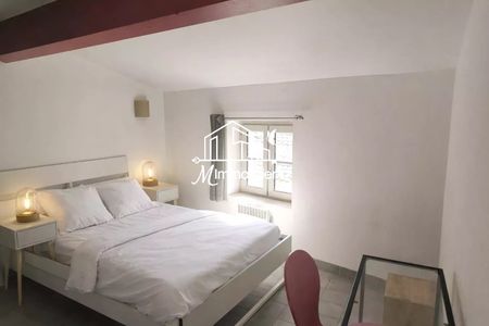 Location Appartement 2 pièces 35m² NARBONNE 11100 - Photo 4