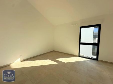 Appartement à louer 2 pièces 56.36m² - Photo 5