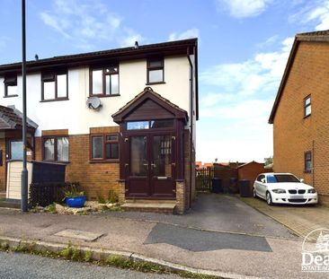 Greenways Drive, Milkwall, Coleford - Photo 2