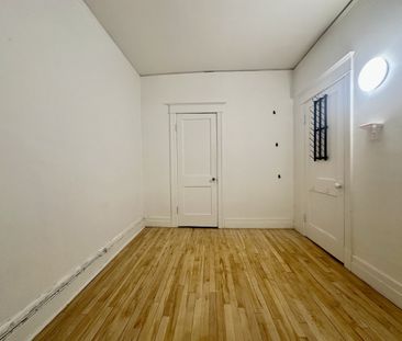 Plateau Mont-Royal : logement d'une chambre, offert en location sem... - Photo 6