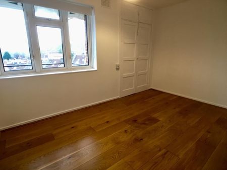 2 Bed Flat, Clifton Vale Close, BS8 - Photo 3