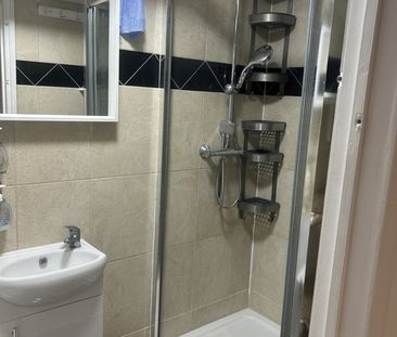 Studio Flat, Second Floor, W2 - Photo 6