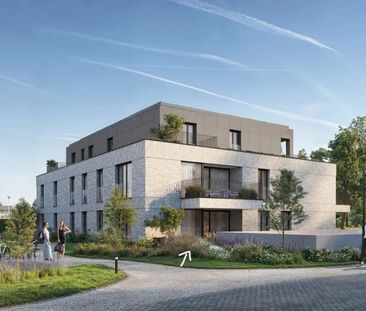 Appartement te huur - Foto 4