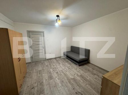 Garsoniera, 30 mp, zona Malurile Someșului, cartier Grigorescu - Photo 3