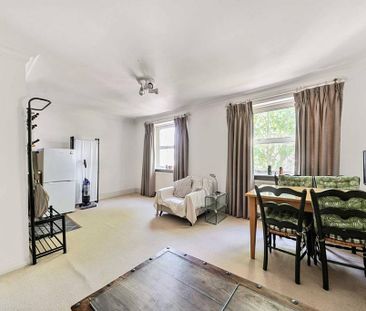 1 bedroom flat to rent - Photo 2