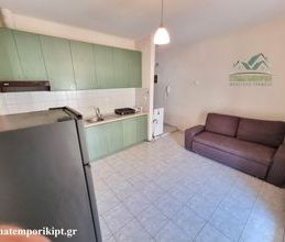 Studio/Γκαρσονιέρα για ενοικίαση - Πτολεμαϊδα - Φωτογραφία 3