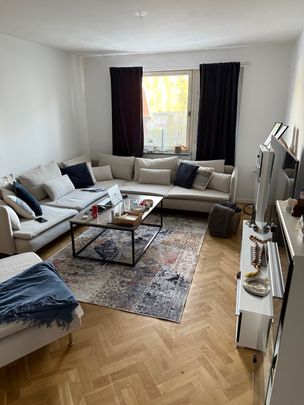 Backadalsgatan, Borås - Foto 1