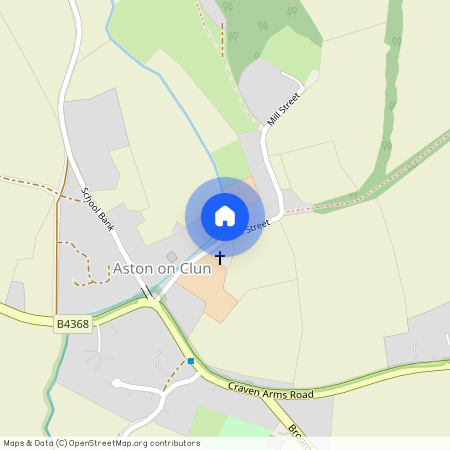 SY7, Craven Arms