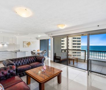 1404/28 Northcliffe Terrace, Surfers Paradise, QLD 4217 - Photo 5