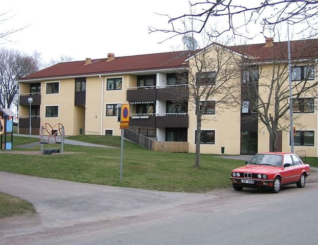 Varvsvägen/loftahammar, Loftahammar, Kalmar, Västervik - Photo 1