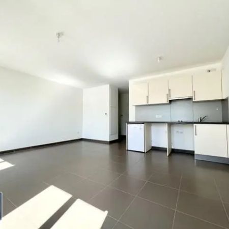 Appartement à louer 1 pièce 36.4m² - Photo 3