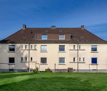 Charmante 3-Zimmer-Etagenwohnung in Recklinghausen  Vielseitiges W... - Photo 6