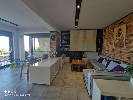 Μονοκατοικία για ενοικίαση Κάτω Καλέσια (Γάζι) - Photo 3