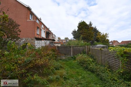 Smaakvol gerenoveerde woning met 3 slaapkamers, tuin en garage - Photo 4
