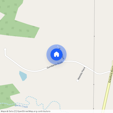 42 Gundaroo Road, Vacy NSW 2421