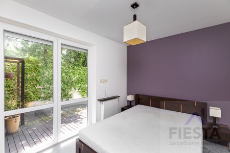 Warszawa Praga-Południe, ul. Stanisława Żółkiewskiego - Photo 4