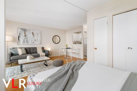 Condo in Downtown Vancouver, BC - Photo 5