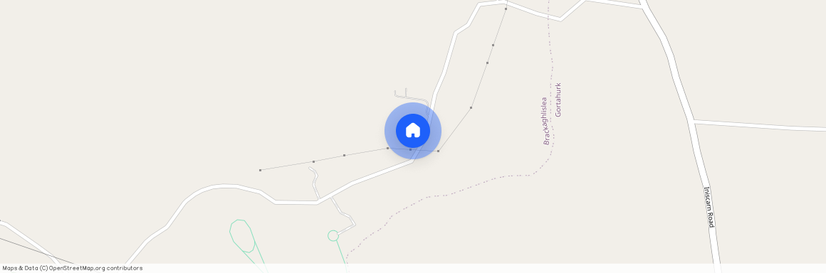 7 Crocknamohil Road, Desertmartin, Magherafelt, BT45 5NL