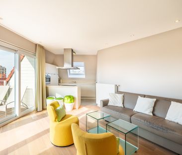 Appartement te huur in Koksijde met 2 slaapkamers - foto 3