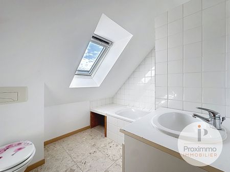 Location Maison 4 pièces 90m² - Photo 3