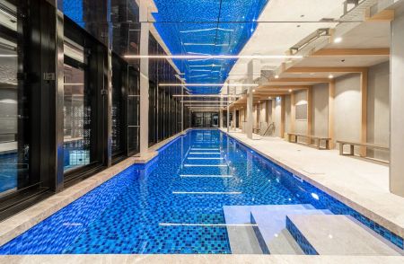 “Contemporary Living Meets Convenience – Stunning 1-Bedroom Apartment” - Photo 5