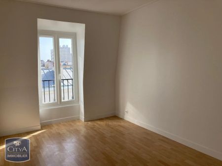Appartement à louer 2 pièces 32.02m² - Photo 3