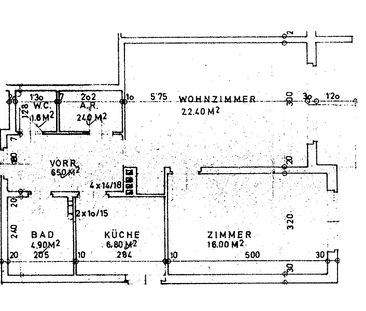 Wohnanlage der LAWOG Nr.38/16 4381 St.Nikola - Foto 2