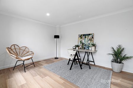 207 Nicholson Street, Abbotsford VIC 3067 - House For Rent | Domain - Photo 3