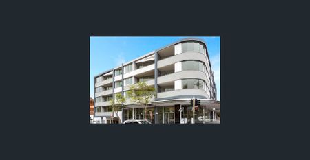 Convenient Location Spacious 1 Bedroom + Study with courtyard in “The Madison” - Photo 5