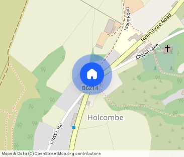 Holcombe Village, Holcombe, Bury - Photo 1