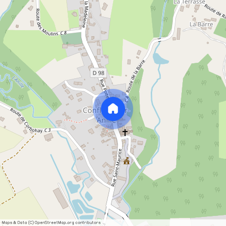 Conflans-sur-Anille, 72120