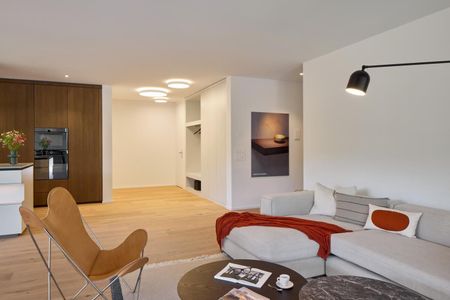 4.5-room Bijoux - your new home on the Sonnenberg! - Foto 3