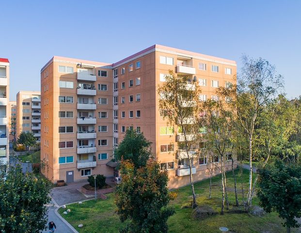 Jungfruns Gata 408, Brandbergen - Photo 1
