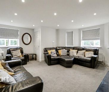 2 bedroom apartment to rent - Photo 6