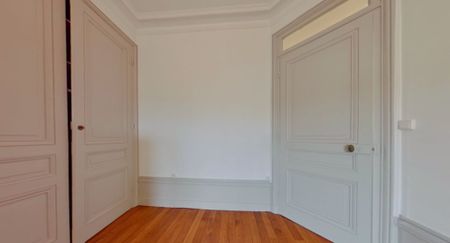 APPARTEMENT T2 A LOUER - Photo 2