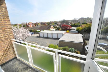 A 2 Bedroom Apartment Instruction to Let in Bexhill-on-Sea - Photo 4