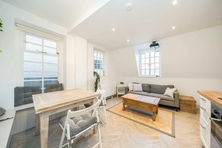 Widegate Street, Spitalfields, E1 - Photo 2